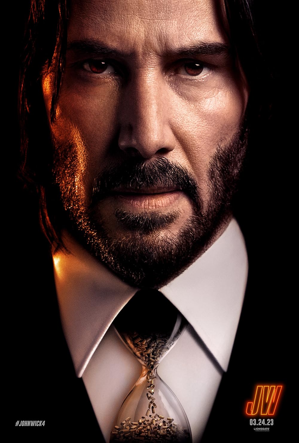 مشاهدة فيلم John Wick: Chapter 4 2023 مترجم